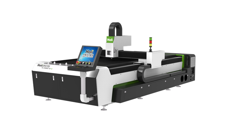 加强版光纤激光切割机系列