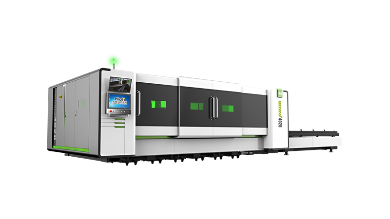 高功率光纤激光切割机风速系列