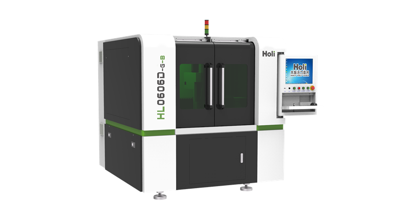 高精度光纤激光切割机系列